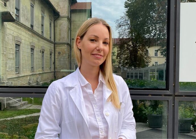 ROŽNATI OKTOBER - pomen samopregledovanja dojk