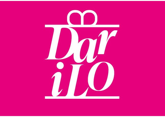 Darilo ob nakupu nad 80 &euro;!