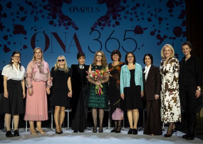 Marec je čas žensk