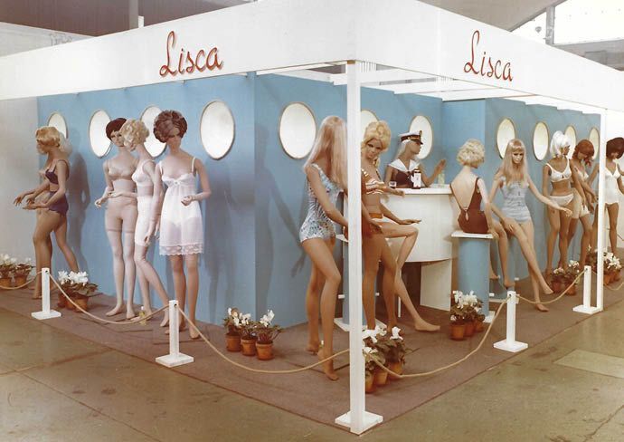 Od sejemskih uspehov do mednarodnih priznanj