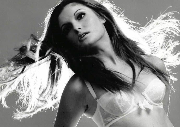 Liscine črno-bele zgodbe