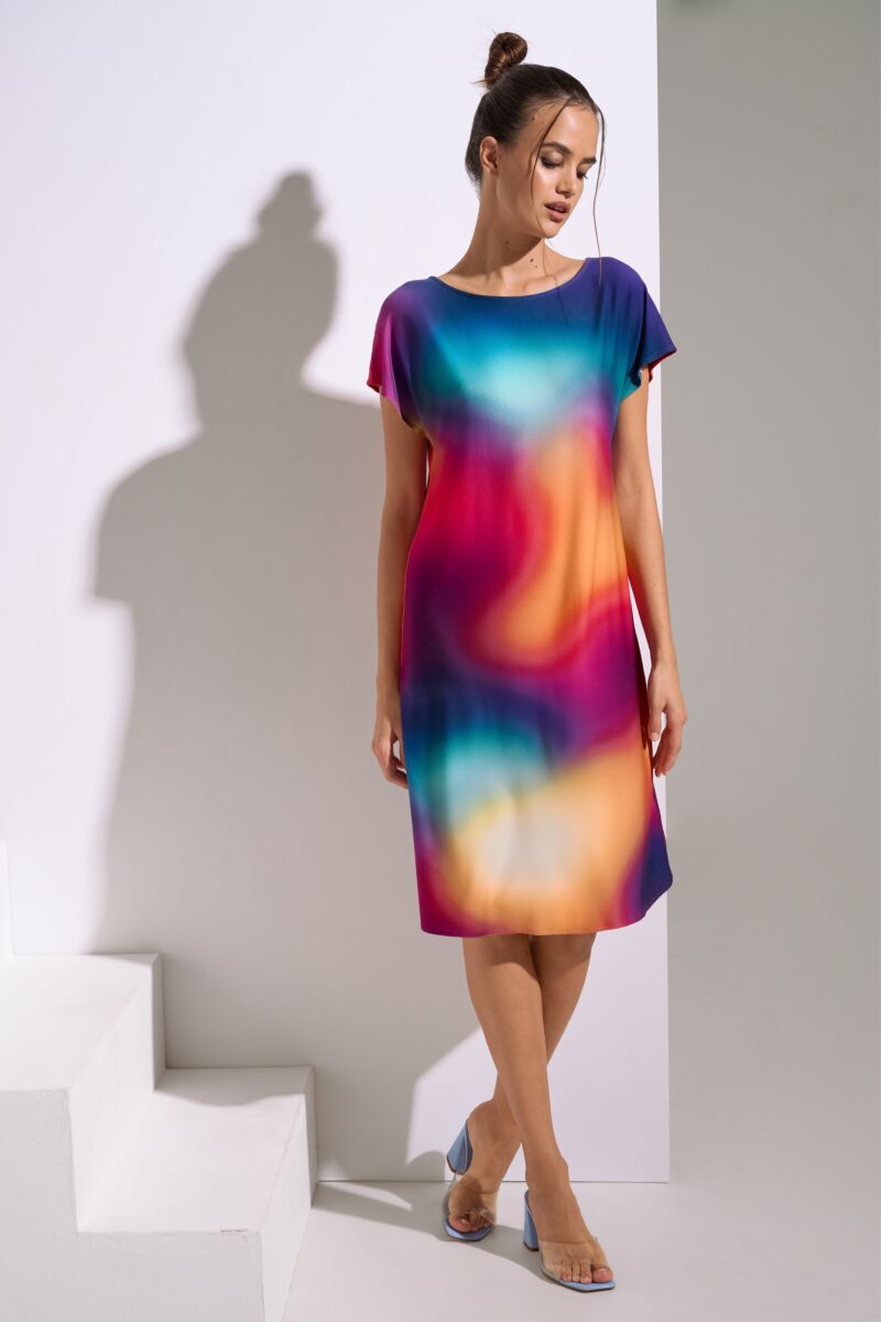 Casual obleka za na plažo