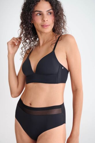 &raquo;Sia&laquo; Non-wired Bra