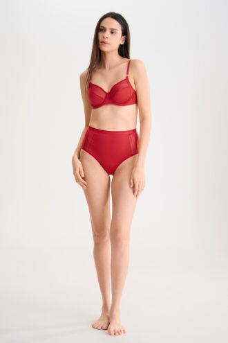 Visoke hlačke »Princess«