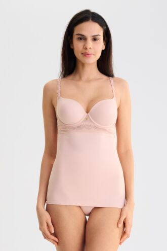 Majica s penasto ko&scaron;arico &raquo;Ruby&laquo;