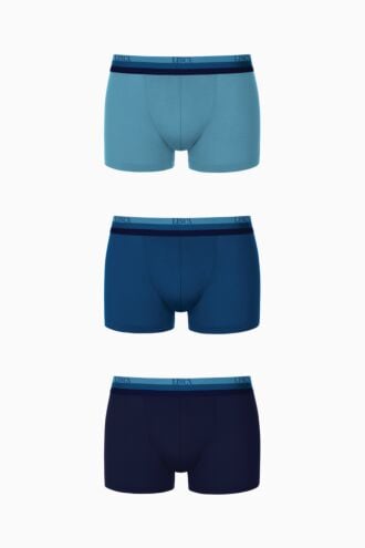 Boksarice »Olympus« - 3 pack