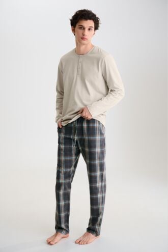 Moška pižama »Ovid«