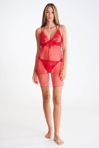 Babydoll »Miracle«