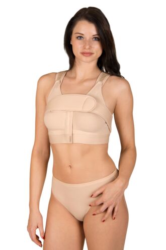Breast Help Modrček "Aesthetical"