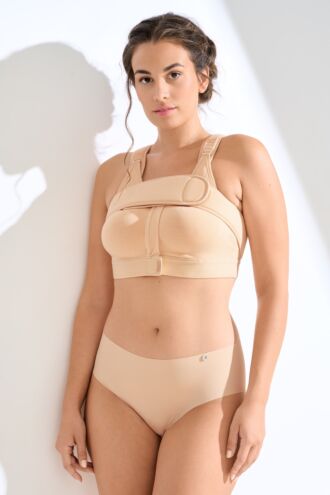 Breast Help Modrček "Aesthetical"