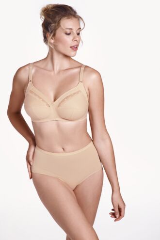 Modrček brez opore »Manja«