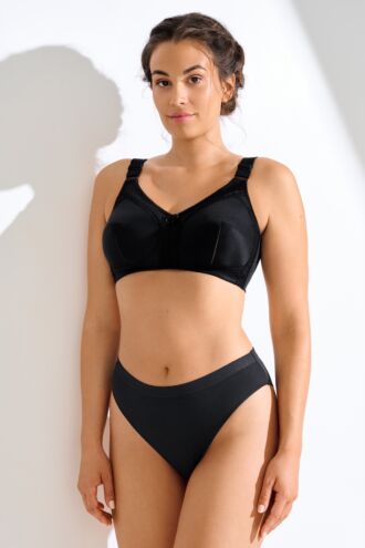 Modrček brez opore »Mirelas« - F košarica