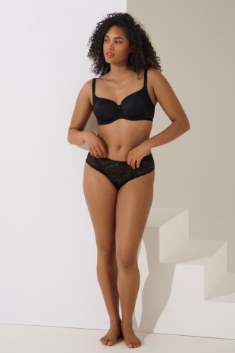 Evelyn T-Shirt Bra - F, G, H Cups