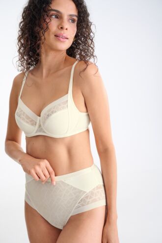 Modrček z oporo »Opal«