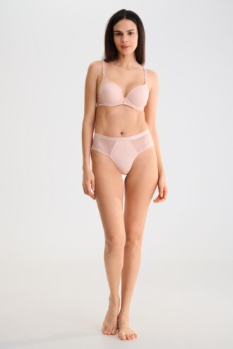 Modrček s SOFT penasto košarico »Ruby«