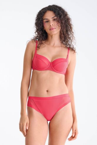 Modrček z oporo »Sia«