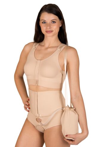 Pooperacijske Hlačke "Breast Help"