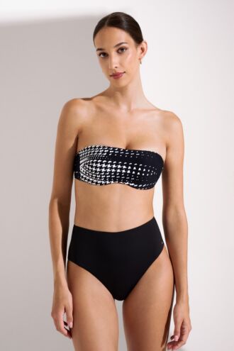 Modrček balkonet »Quito«