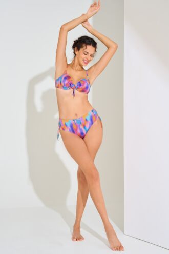 Modrček z oporo »Jersey« - kopalke