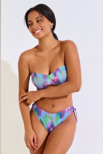 Modrček bando »Jersey« - kopalke