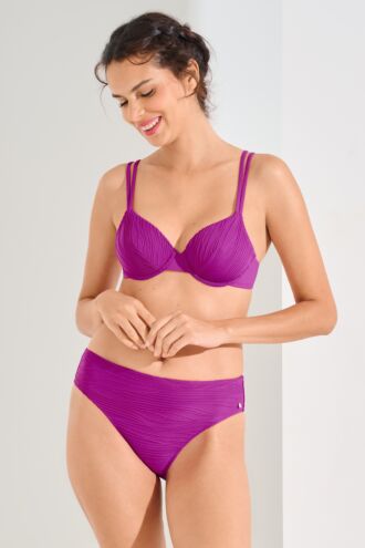 Modrček z oporo »Sorrento« - kopalke