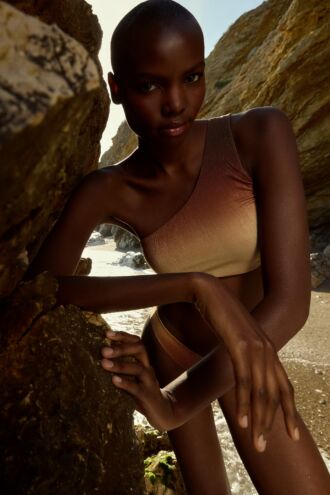 Zgornji del kopalk – asimetrični top »Cairo«