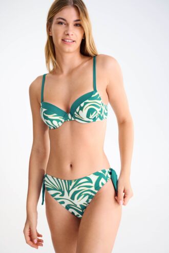 Zgornji del kopalk s penastimi košaricami »Gold Coast«