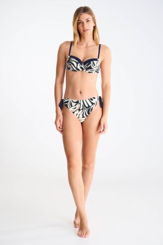 Zgornji del kopalk s penastimi košaricami »Gold Coast« - košarice F in G