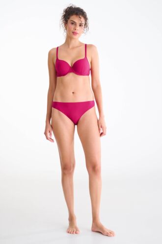 Zgornji del kopalk s penastimi košaricami »Florida«