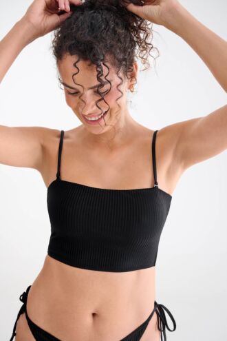 Zgornji del kopalk – top »Florida«