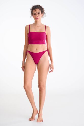 Zgornji del kopalk – top »Florida«