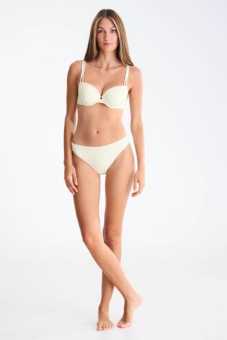 Zgornji del kopalk s penastimi košaricami »Egypt«