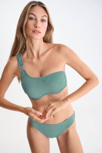 Zgornji del kopalk – asimetrični top »Egypt«