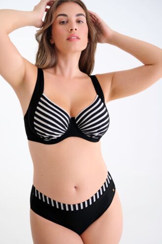 Zgornji del kopalk z oporo »Bondi Beach« - košarice F in G