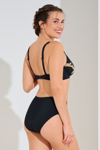 Visoke hlačke »Valencia« - kopalke