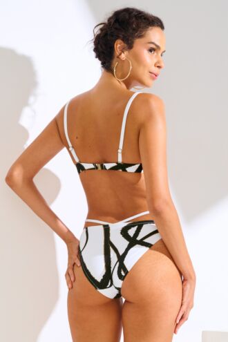 Hlačke »Honolulu« - kopalke