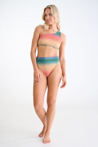 Spodnji del kopalk z visokim pasom »Cairo«