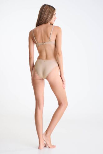 Spodnji del kopalk »Calvi«