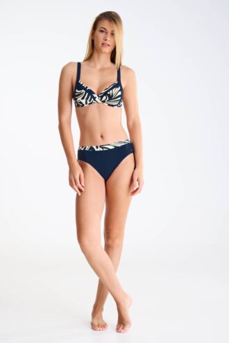 Spodnji del kopalk s stransko regulacijo »Gold Coast«