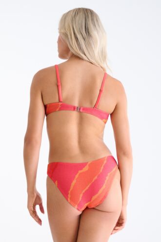 Spodnji del kopalk »Atlantida«