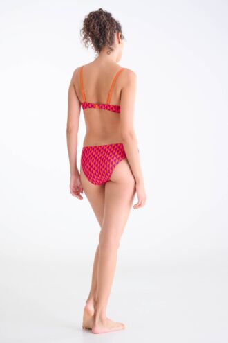 Spodnji del kopalk »Aruba«