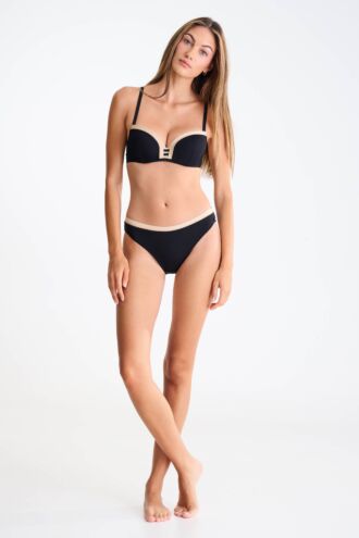 Spodnji del kopalk »Sydney«