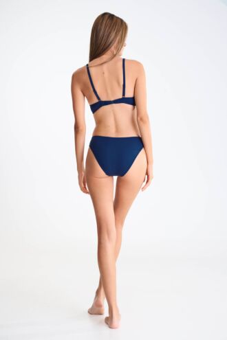 Spodnji del kopalk »Sydney«