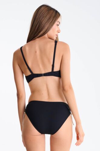 Spodnji del kopalk s stransko regulacijo »Sydney«