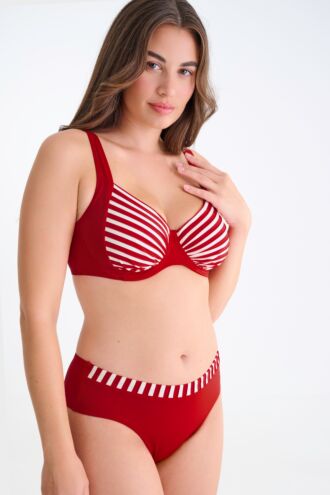 Spodnji del kopalk z višjim pasom »Bondi Beach«