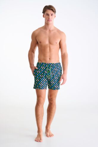 Moške kopalne hlače