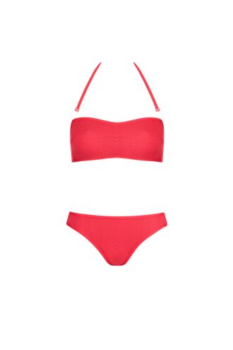 Dvodelne najstniške kopalke