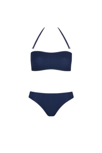 Dvodelne najstniške kopalke