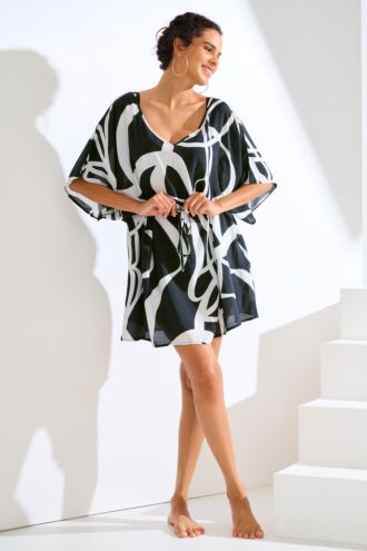 Kaftan »Honolulu«