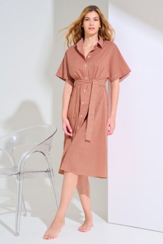 »Lascari« Long Shirt Dress, 115 cm